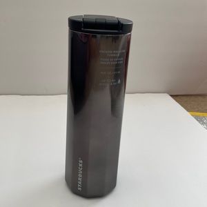 Starbucks 16oz Insulated Tumbler - New